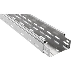 Лоток перфорированный 50х100х3000-1,2 IEK