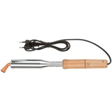 Паяльник деревянная ручка 150 Вт
