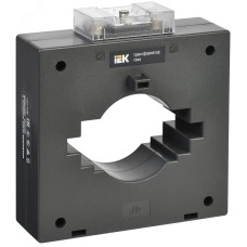 Трансформатор тока ТТИ-100 3000/5А 15ВА класс 0,5S МПИ08 IEK