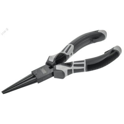 Круглогубцы 160мм K4 ARMA2L 6