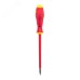 Отвертка Professional SL3.5х0.6 мм VDE 1000В