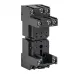 Разъем для реле РM4 22/3 AVERES Разъем для реле РM4 22/3 AVERES