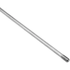 Стержень заземления 16х1500 мм оцинкованная сталь