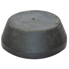 Основание бетонное для молниеприёмника