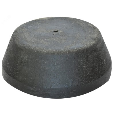 Основание бетонное для молниеприёмника