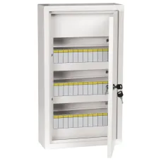 Корпус металлический ЩРн-36з-1 38 УХЛ3 IP31