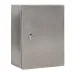 "Щит из нержавеющей стали ""Inox"" AISI 304 (400х300х200) IP66 EKF PROxima"