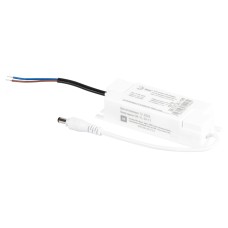Драйвер ЭРА LED-LP-5/6 [0.98X] для светодиодных панелей SPL-5 Кп<2% PF>0.98 гарантия 3 года