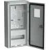 TITAN Корпус металлический коттеджный ЩУРн-3/9 (500х250х135) У1 IP54 TITAN Корпус металлический коттеджный ЩУРн-3/9 (500х250х135) У1 IP54