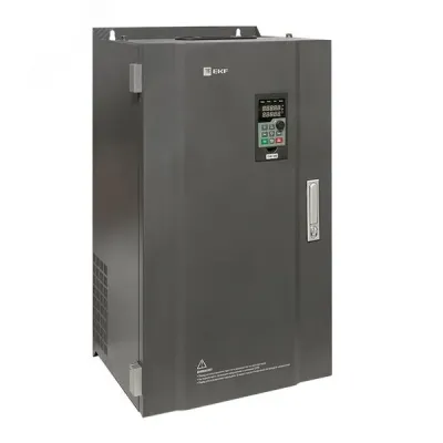 Преобразователь частоты 132/160 кВт 3х400В VECTOR-100 PROxima