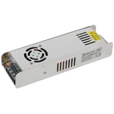 Блок питания ЭРА LP-LED 250W-IP20-12V-S