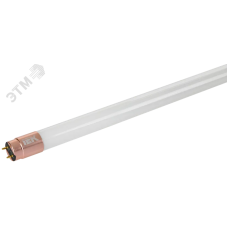 Лампа светодиодная T8 линейная 30Вт 3000лм 230В 6500К 1200мм G13