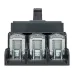 Выключатель автоматический ВА-99C (Compact NS) 1250/800А 3P 50кА EKF PROxima