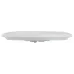Светильник потолочный светодиодный ЭРА Классик без ДУ SPB-6 Slim Base WH 45W -5K