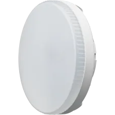 Лампа светодиодная LED 8вт GX53 дневной таблетка