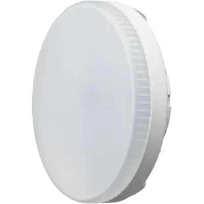 Лампа светодиодная LED 8вт GX53 дневной таблетка