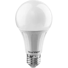 Лампа светодиодная LED 12вт Е27 дневной