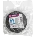Изолента ОНЛАЙТ 61 153 OIT-H20-10/BL ХБ черная 125г 0,35х20мм 10м