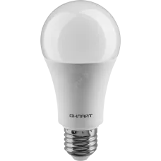Лампа светодиодная LED 20вт Е27 белый