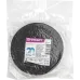 Изолента ОНЛАЙТ 61 160 OIT-H15-20/BL ХБ черная 200г 0,35х15мм 20м