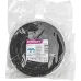 Изолента ОНЛАЙТ 61 161 OIT-H15-30/BL ХБ черная 300г 0,35х15мм 30м