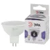 Лампочка светодиодная ЭРА STD LED MR16-6W-860-GU5.3 GU5.3 6Вт софит холодный белый свет
