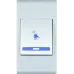 Звонок электрический Navigator 61 267 NDB-A-DC01-1V1-WH