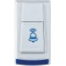 Звонок электрический Navigator 61 273 NDB-D-DC03-1V1-B
