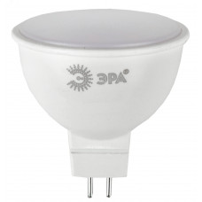 Лампочка светодиодная ЭРА RED LINE LED MR16-11W-840-GU5.3 R GU5.3 11 Вт софит нейтральный белый свет