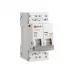 Выключатель автоматический двухполюсный 2P 2А (C) 6kA ВА 47-63N DC M63DC622C PROXIMA EKF