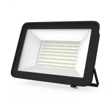 Прожектор светодиодный Gauss Elementary 100W 8500lm IP65 6500К ПРОМО G3 черный LED 1/4