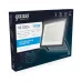 Прожектор Gauss Qplus 150W 18000lm 6500K 175-265V IP65 черный LED 1/4