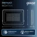 Прожектор Gauss Qplus 150W 18000lm 6500K 175-265V IP65 черный LED 1/4