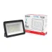 Прожектор светодиодный Gauss Elementary 150W 12750lm IP65 6500К ПРОМО G3 черный LED 1/4