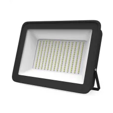 Прожектор светодиодный Gauss Elementary 150W 12750lm IP65 6500К ПРОМО G3 черный LED 1/4