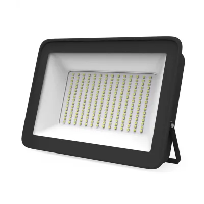 Прожектор светодиодный Gauss Elementary 150W 12750lm IP65 6500К ПРОМО G3 черный LED 1/4
