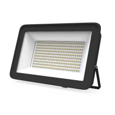 Прожектор светодиодный Gauss Elementary 200W 17000lm IP65 6500К ПРОМО G3 черный LED 1/2
