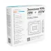 Прожектор светодиодный Gauss Elementary G2 20W 1795lm IP65 4000К черный 1/60