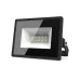 Прожектор светодиодный Gauss Elementary G2 10W 900lm IP65 6500К черный LED 1/60