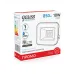 Прожектор светодиодный Gauss Elementary 10W 850lm 6500К IP65 ПРОМО G3 черный LED 1/20