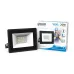 Прожектор светодиодный Gauss Elementary G2 20W 1800lm IP65 6500К черный LED 1/60
