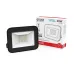 Прожектор светодиодный Gauss Elementary 20W 1700lm IP65 6500К ПРОМО G3 черный LED 1/20
