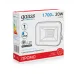 Прожектор светодиодный Gauss Elementary 20W 1700lm IP65 6500К ПРОМО G3 черный LED 1/20