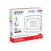 Прожектор светодиодный Gauss Elementary 30W 2550lm 6500К IP65 ПРОМО G3 черный LED 1/10