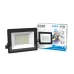 Прожектор светодиодный Gauss Elementary G2 50W 4500lm IP65 6500К черный LED 1/48