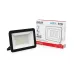 Прожектор светодиодный Gauss Elementary 50W 4250lm IP65 6500К ПРОМО G3  черный LED 1/10