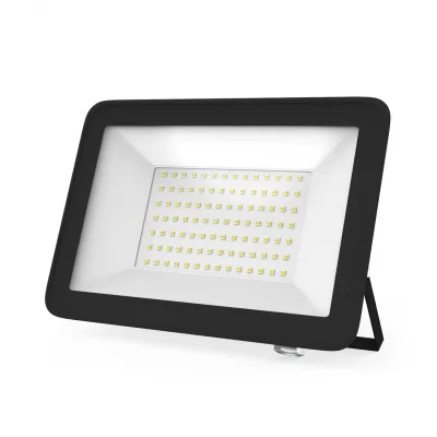 Прожектор светодиодный Gauss Elementary 70W 5950lm IP65 6500К ПРОМО G3 черный LED 1/10