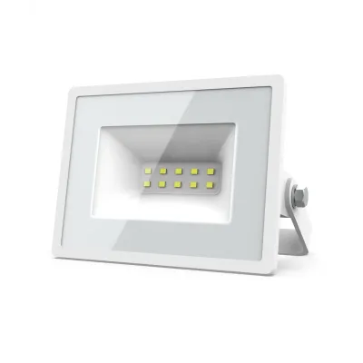 Прожектор светодиодный Gauss Elementary G2 10W 900lm IP65 6500К белый 1/60