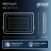 Прожектор Gauss Qplus 100W 12000lm 6500K 175-265V IP65 черный LED 1/4