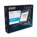 Прожектор Gauss Qplus 30W 3600lm 6500K 200-240V IP65 черный LED 1/10
